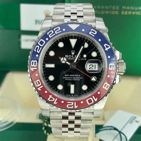 126710 rolex